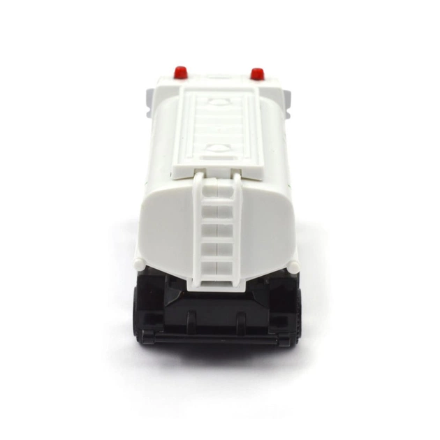 Спецтехніка TechnoDrive Volvo Volvo Газовоз UPG (250301) - picture 6