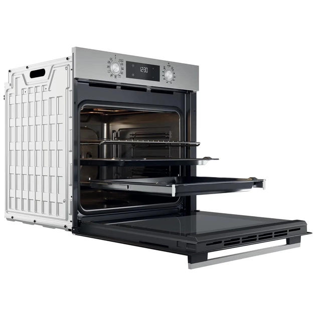 Духова шафа Whirlpool OMK58HU1X - picture 4