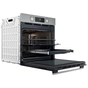 Духова шафа Whirlpool OMK58HU1X - зменшене зображення 4