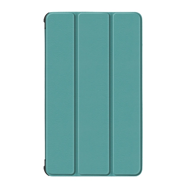 Чохол до планшета Armorstandart Smart Case Samsung Galaxy Tab A7 lite 8.7 Green (ARM59399) - зображення 1