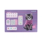 Підкладка настільна Kite Studio Pets 42,5 x 29 см (SP23-207) - уменьшенное изображение 1