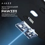 Миша бездротова Ajazz AJ200P Near Link AI MC White (AJ200P-NL-AI-MC-W) - зменшене зображення 11