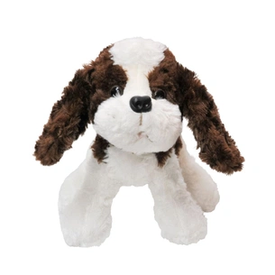 М'яка іграшка Tigres Собачка кокер-спанієль Чаккі (СО-0131) зображення 1