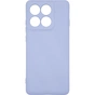Чохол до мобільного телефона Armorstandart Motorola Edge 60 Pro 5G Camera cover Lavender (ARM85880) - зменшене зображення 1