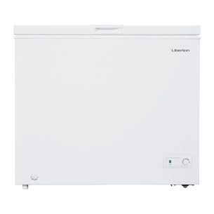 Морозильный ларь Liberton LCF-250H изображение 1