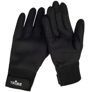 Рукавиці Tribe Wind Gloves black 2XL (T-KC-0012-black-2XL) зображення 1