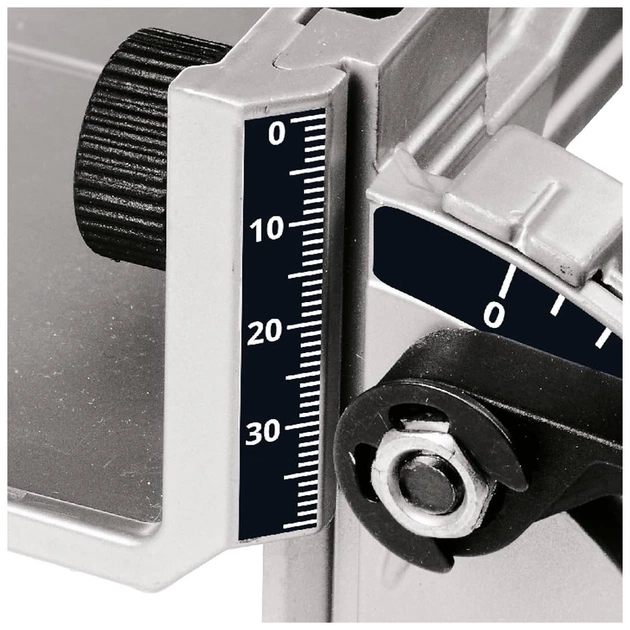 Фрезер Einhell ламельний TE-BJ 900, 900Вт, 11000об/хв, диск 100х22мм (4350640) - picture 5