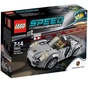 Конструктор LEGO Speed Champions Порше 918 Спайдер (75910) - зменшене зображення 1