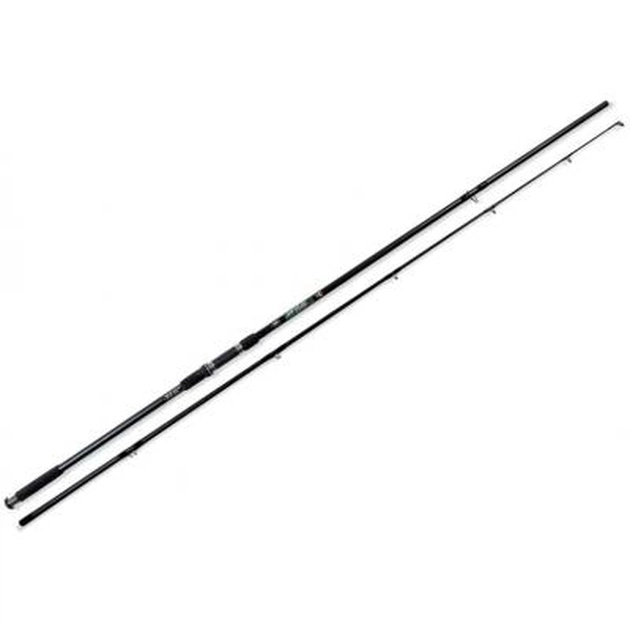 Вудилище Lineaeffe Carp Beater 3.60м 125гр. (3lbs) вага 450гр 3 секції (2720368) - изображение 1
