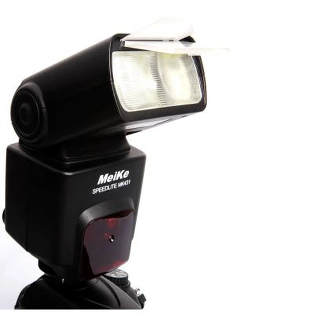 Спалах Meike Canon 431 (SKW431C) - picture 2