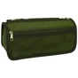 Пенал Maxi 2 відділення (J-2373-green) - зменшене зображення 2