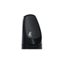 Наклейки для мундштука D'Addario Reserve Mouthpiece Patches (Black) (RMP01B) - зменшене зображення 2