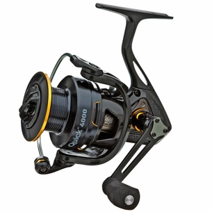 Котушка DAM QUICK 4000 FD (52193) зображення 1