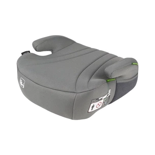 Автокрісло Lionelo Luuk I-size Grey (LO-LUUK I-SIZE GREY) зображення 1