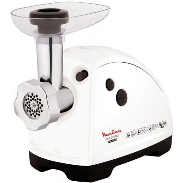 М'ясорубка Moulinex ME659132 - зображення 1