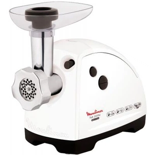 М'ясорубка Moulinex ME659132 зображення 1