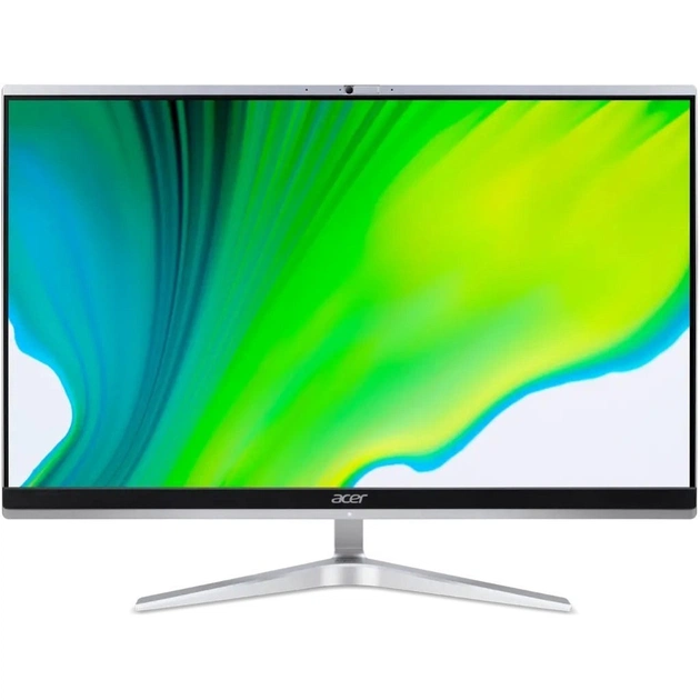 Комп'ютер Acer Aspire C24-1650 / i5-1135G7 (DQ.BFSME.00C) - зображення 1