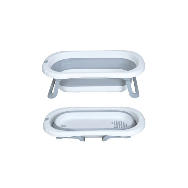 Ванночка El Camino ME 1151 Plus Сіра (ME 1151 grey) - изображение 3