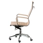 Офісне крісло Special4You Solano artleather beige (E1533) - зменшене зображення 4