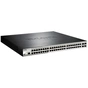 Комутатор мережевий D-Link DGS-1210-52MP/ME - зменшене зображення 1