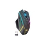 Мишка Defender Uran GM503 Wireless Black (52503) - зменшене зображення 5