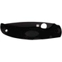 Ніж Spyderco Native Chief Lightweight BB Serrated FRN Black (C244SBBK) - зменшене зображення 3