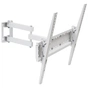 Кронштейн Charmount TV04T-R3 White - уменьшенное изображение 4