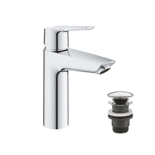 Змішувач Grohe QuickFix 23746002 изображение 1