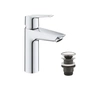 Змішувач Grohe QuickFix 23746002 - уменьшенное изображение 1