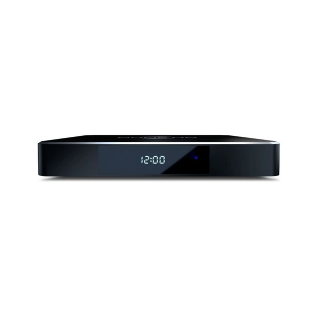 Медіаплеєр Dune HD Pro 4K II - зображення 1