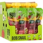 Дитяче пюре Bob Snail Смузі Яблуко-Малина 200 г (4820219347026) - зменшене зображення 2