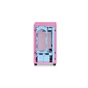 Корпус ThermalTake The Tower 200 Bubble Pink (CA-1X9-00SAWN-00) - зменшене зображення 2