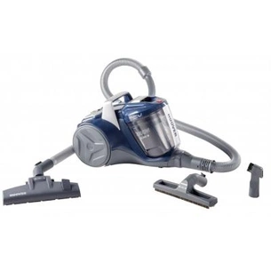 Пилосос Hoover BR2020 019 Blue зображення 1