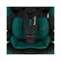 Автокрісло Lionelo Levi One I-size Green Forest (LO-LEVI ONE I-SIZE GREEN FOREST) - зменшене зображення 5