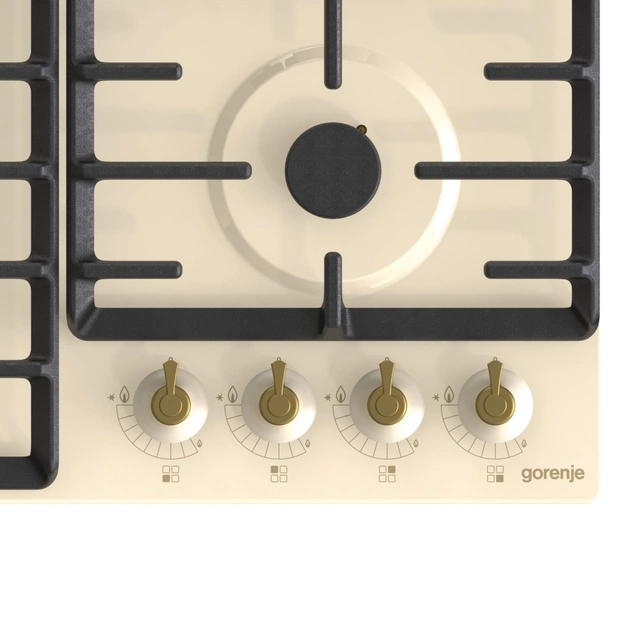 Варочна поверхня Gorenje GW642CLI - picture 5