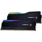 Модуль пам'яті для комп'ютера DDR5 32GB (2x16GB) 6000 MHz Trident Z5 RGB G.Skill (F5-6000U4040E16GX2-TZ5RK) - зменшене зображення 2