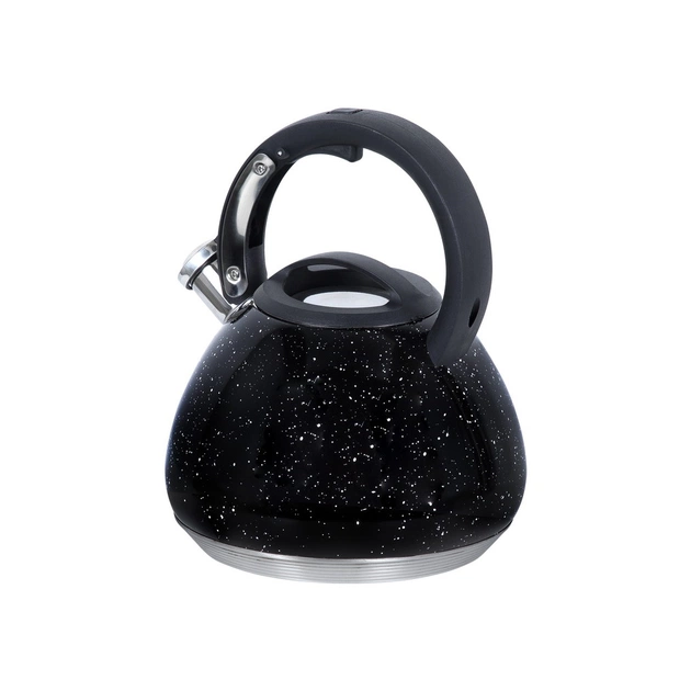 Чайник Resto Lyra 2.7 л Чорний (90604) - picture 3