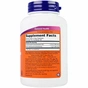 Вітамін Now Foods Глюкозамін & МСМ, 120 гелевих капсул (NOW-03130) - уменьшенное изображение 2