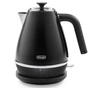 Електрочайник DeLonghi KBIN 2001 BK (KBIN2001BK) - уменьшенное изображение 1