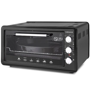 Електропіч Vegas VEO-8445B зображення 1