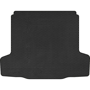 Килимок в багажник EVAtech Chevrolet Cruze (J300) 2009_2016 2 пок Sedan EU (CT340B1RBB) зображення 1