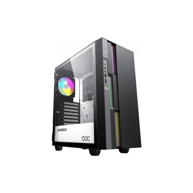 Корпус Gamemax BrufenC3 BG - зображення 1