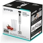 Блендер Gorenje HBX601XG - зменшене зображення 6
