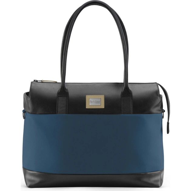 Сумка для мами Cybex Tote Mountain Blue (521002947) - изображение 1