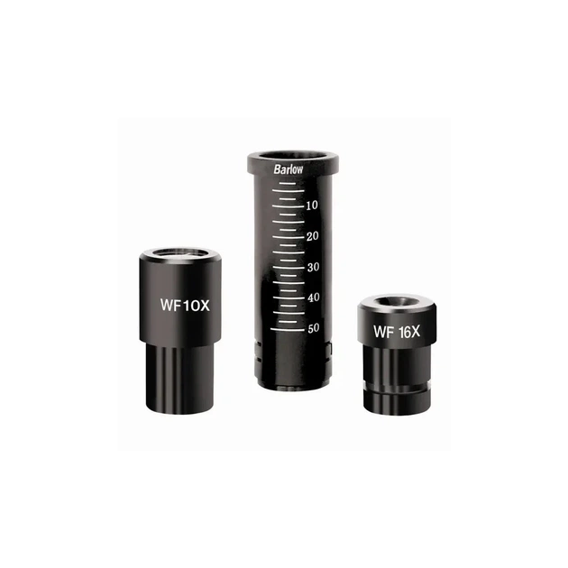 Мікроскоп Bresser Junior 40x-1024x USB HD Camera (8855001) (930587) - picture 6