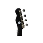 Укулеле Fender Billie Eilish Ukulele BLK WN (230689) - зменшене зображення 7