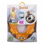 Накладка на унітаз Ok Baby Ducka анатомічної форми Помаранчева (37854530) - зменшене зображення 7