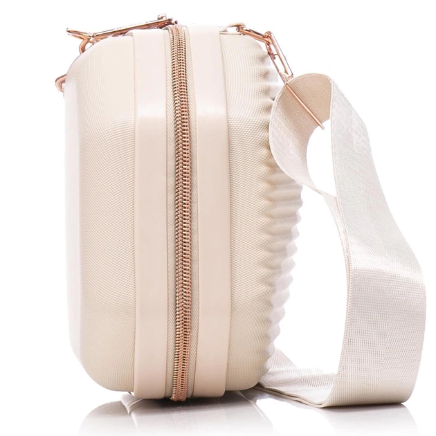 Косметичка Semi Line Бьюті-кейс 4.5L Ercu (DAS303198) - зображення 4