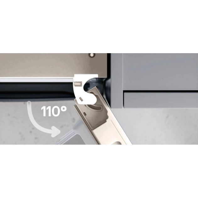 Холодильник LG GC-B509EELM - зображення 5