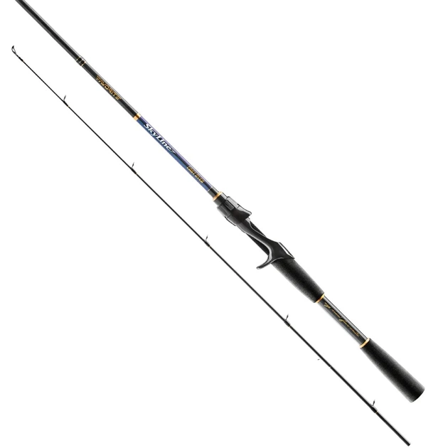 Вудилище Favorite Skyline Casting SKYC-762MH 2.29m 10-30g Ex.Fast (1693.05.64) - изображение 1
